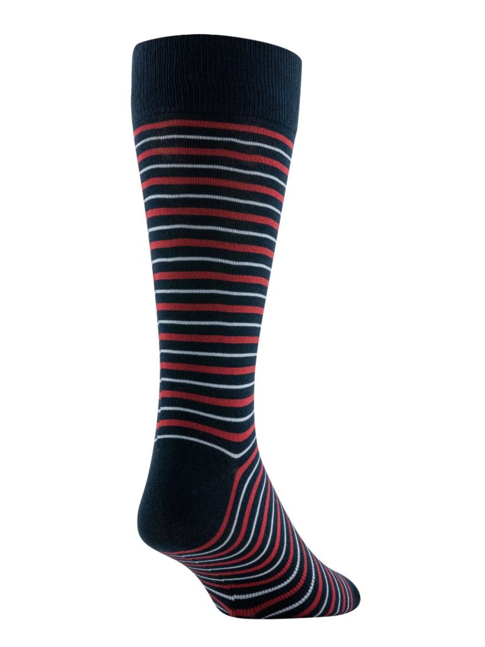 9 Pair Goldtoe Men's Casual Crew Socks Size 6-12.5 Argyle, Flamingos, Lobster - Picture 9 of 11